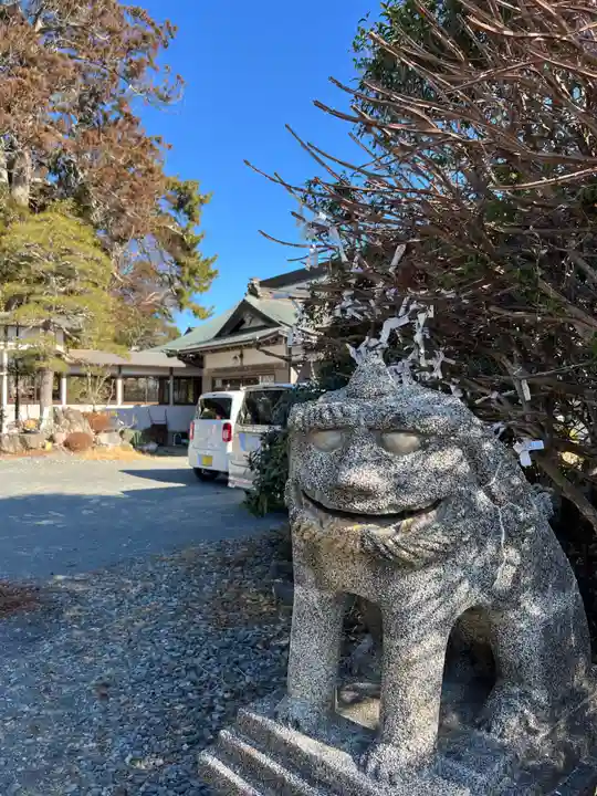 琴平神社(宮城県)