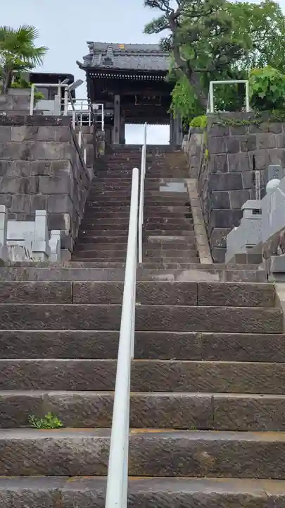 福聚寺(神奈川県)
