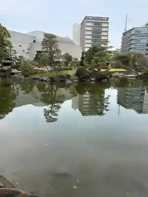駒止稲荷神社(東京都)