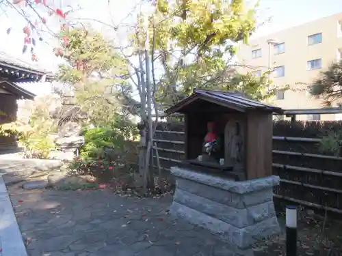 泥牛庵(神奈川県)