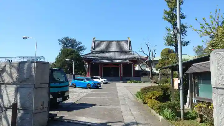 醫王寺のその他建物