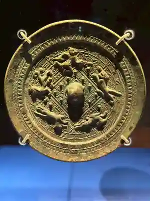 崇道天皇社(奈良県)