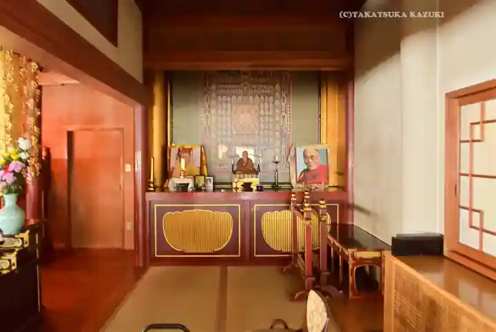 八幡山観音寺(神奈川県)