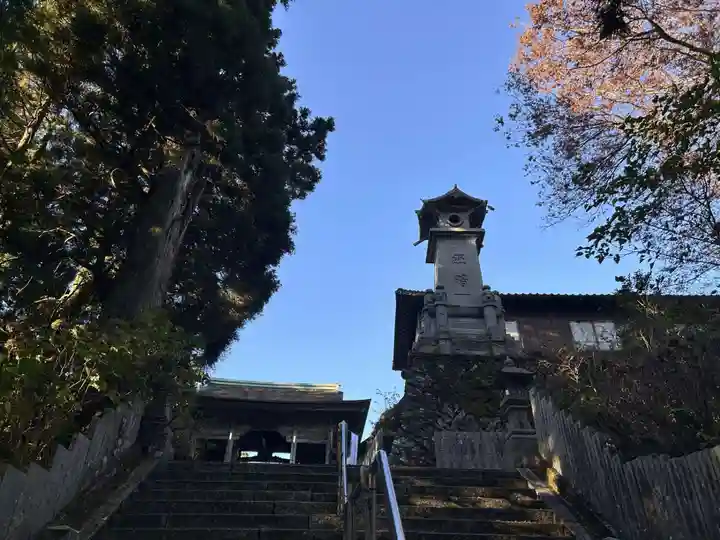 出石寺(愛媛県)
