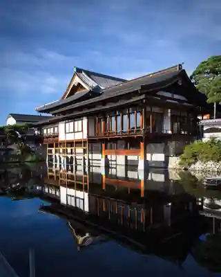 善光寺大勧進(長野県)