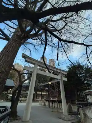 熊野神社(東京都)