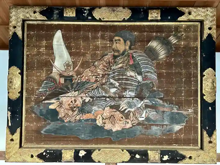 妙法寺(東京都)