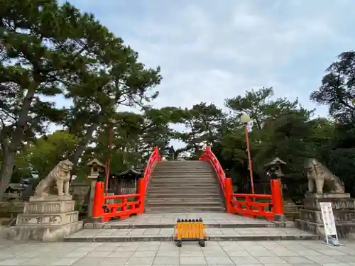 住吉大社のその他建物