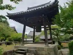 橘寺の建物その他