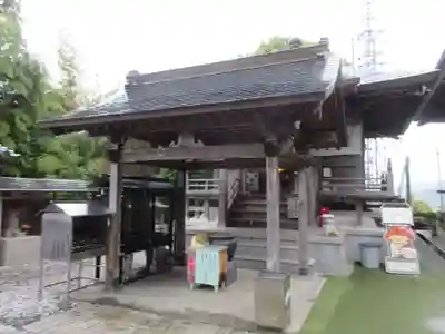 禅師峰寺(高知県)