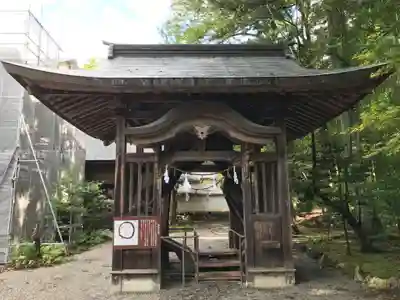 土佐神社のその他建物