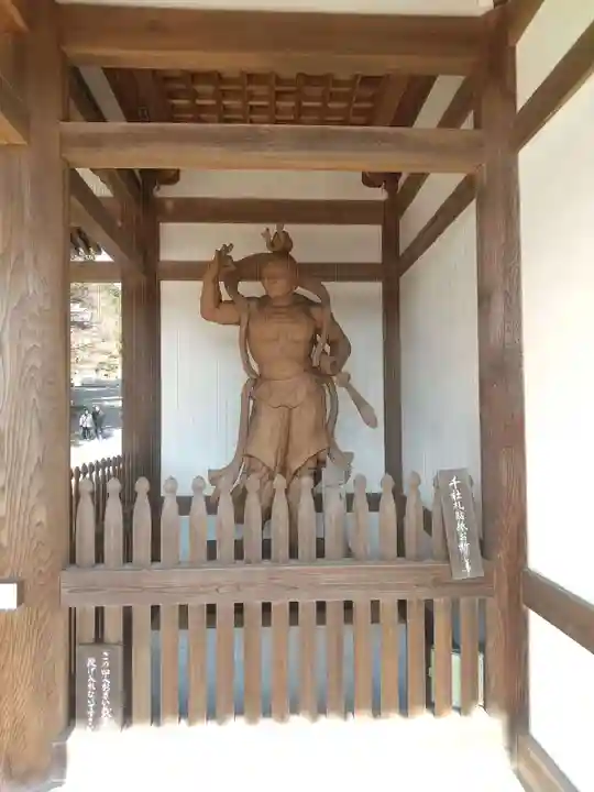 能仁寺(埼玉県)