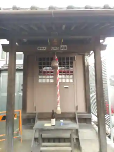 大山稲荷神社(東京都)