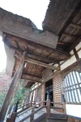 常楽寺(長野県)