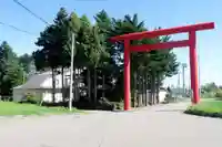 飯生神社(北海道)