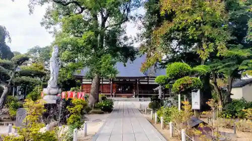 能護寺(埼玉県)