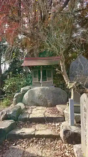 金蔵寺(千葉県)
