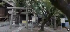 香取神社(東京都)