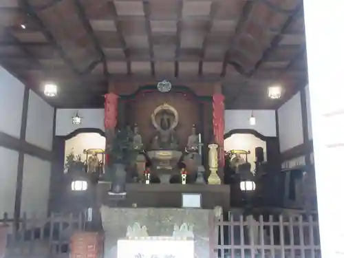 青龍山 吉祥寺(群馬県)