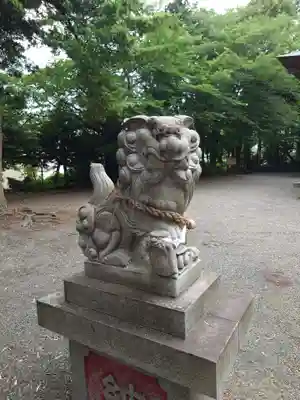 対面石八幡神社(静岡県)