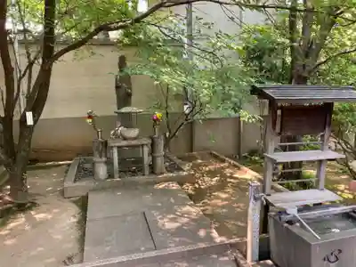 天王寺(東京都)