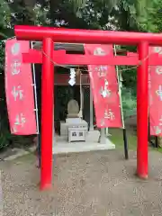 二柱神社(宮城県)