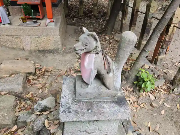 昆陽寺(兵庫県)