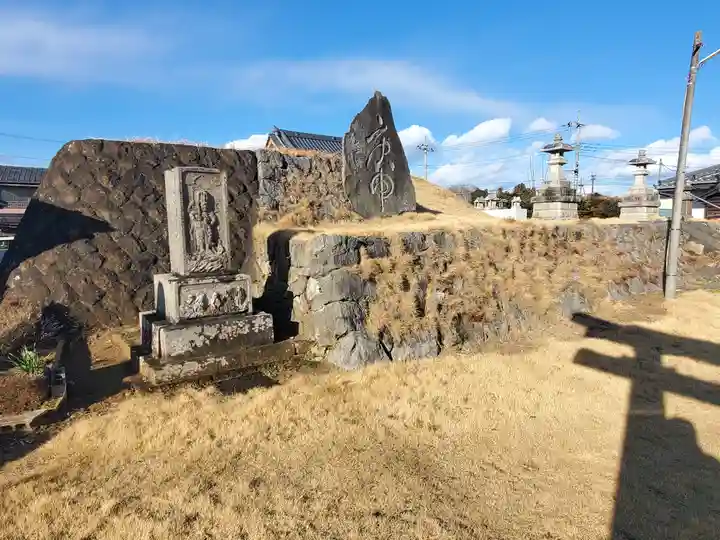 星宮神社(赤見町)(栃木県)