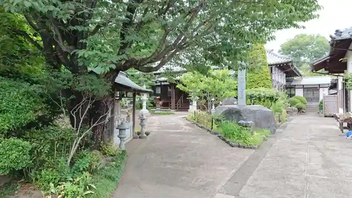 光厳寺のその他建物