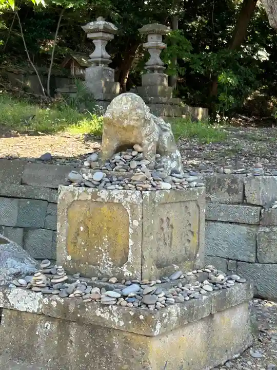 大洗磯前神社(茨城県)