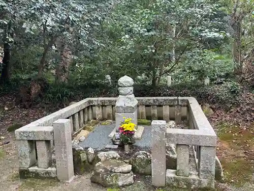 大御堂寺（野間大坊）(愛知県)