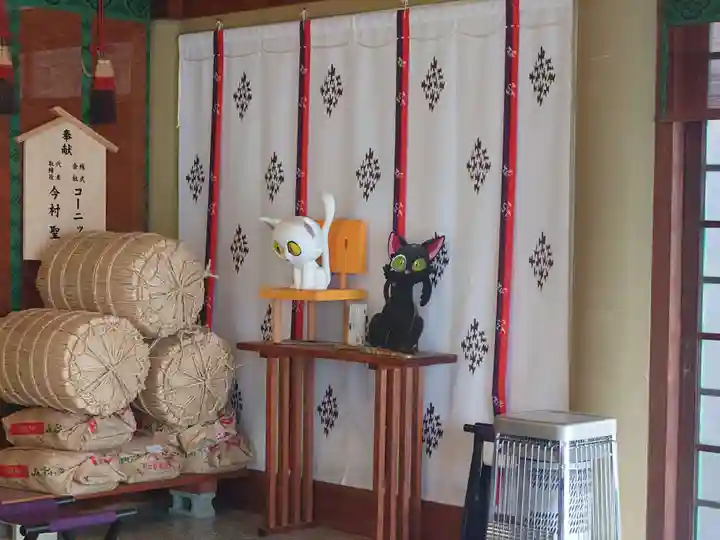 二宮神社(兵庫県)