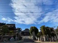 天性寺(福島県)