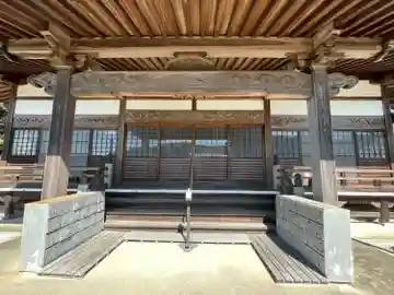 薬師寺(三重県)