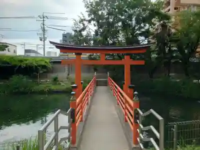 真清田神社(愛知県)