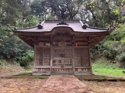 天神社(千葉県)