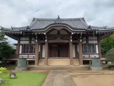 大聖院(千葉県)