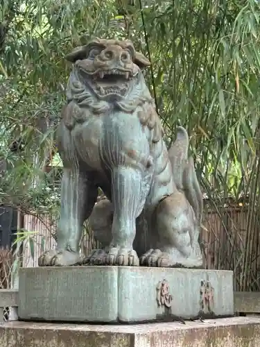 平塚八幡宮(神奈川県)