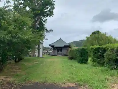 楞厳寺のその他建物