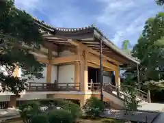 廣隆寺(京都府)