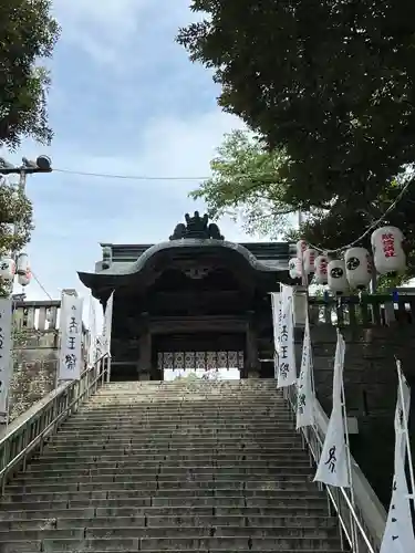宇都宮二荒山神社(栃木県)