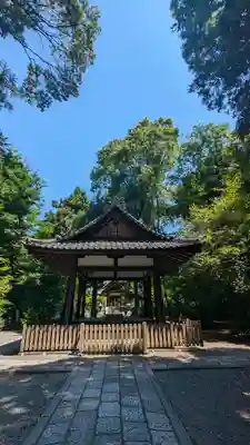 木嶋坐天照御魂神社(京都府)