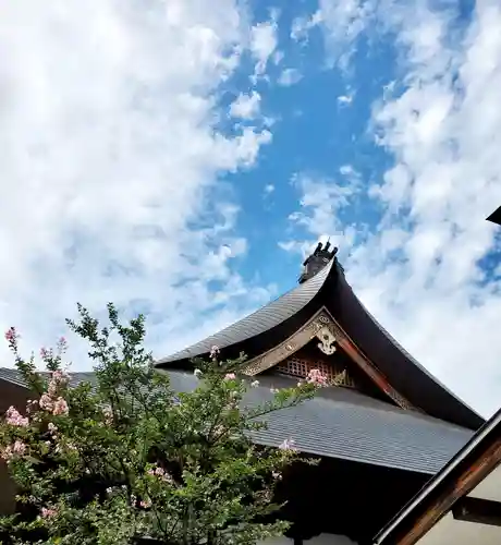 宝光寺のその他建物