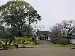 三宝院（三宝院門跡）の建物その他