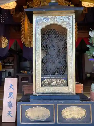 普門寺(愛知県)