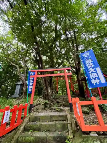 紀州東照宮(和歌山県)