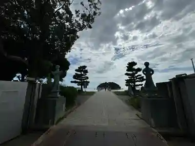 八百富神社(愛知県)