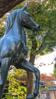 大将軍神社　東三條殿(京都府)