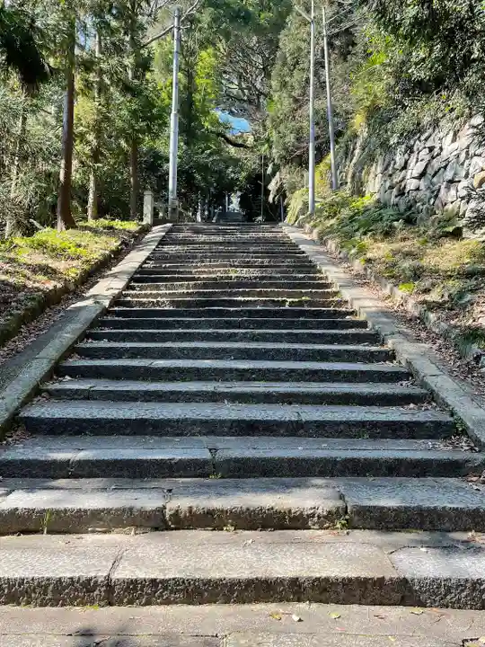 石清水八幡宮のその他建物