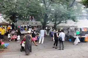 くまくま神社(導きの社 熊野町熊野神社)のお祭り 2020年08月06日(木)〜(2020年08月06日(木) 09時52分29秒投稿)
